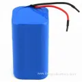 14.8V 4400mAh LiFePO4 18650 Rechargeable Battery